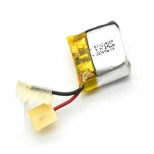 ft803040p 3.7 فولت 900 مللي أمبير بطارية ليثيوم أيون ploymer بطارية ليثيوم أيون ploymer مع شهادة مكرر